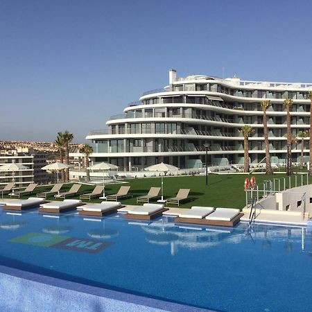 Infinity View By Mar Holidays - Arenales Del Sol Εξωτερικό φωτογραφία