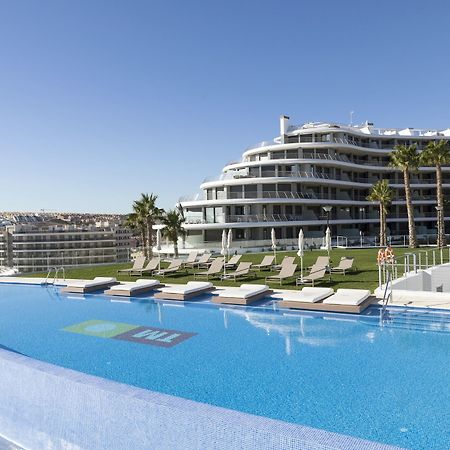 Infinity View By Mar Holidays - Arenales Del Sol Εξωτερικό φωτογραφία