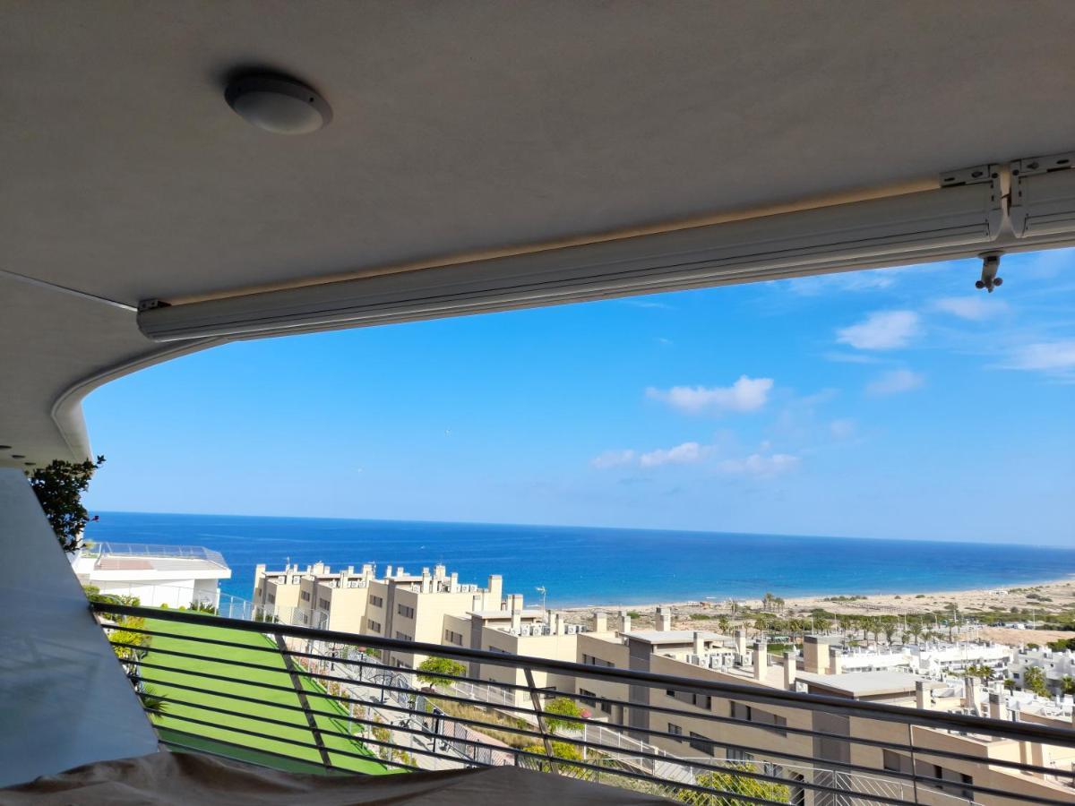 Infinity View By Mar Holidays - Arenales Del Sol Εξωτερικό φωτογραφία