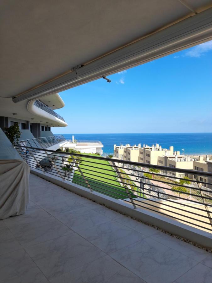 Infinity View By Mar Holidays - Arenales Del Sol Εξωτερικό φωτογραφία