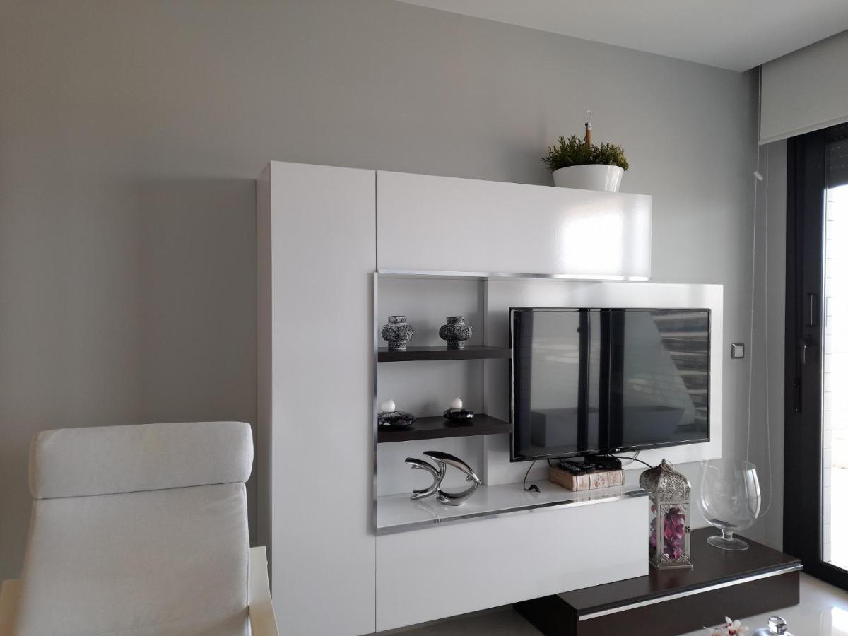 Infinity View By Mar Holidays - Arenales Del Sol Εξωτερικό φωτογραφία