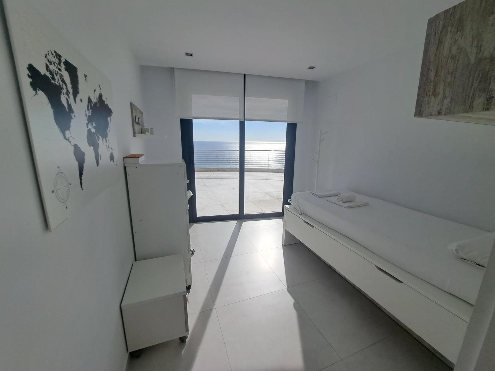 Infinity View By Mar Holidays - Arenales Del Sol Εξωτερικό φωτογραφία