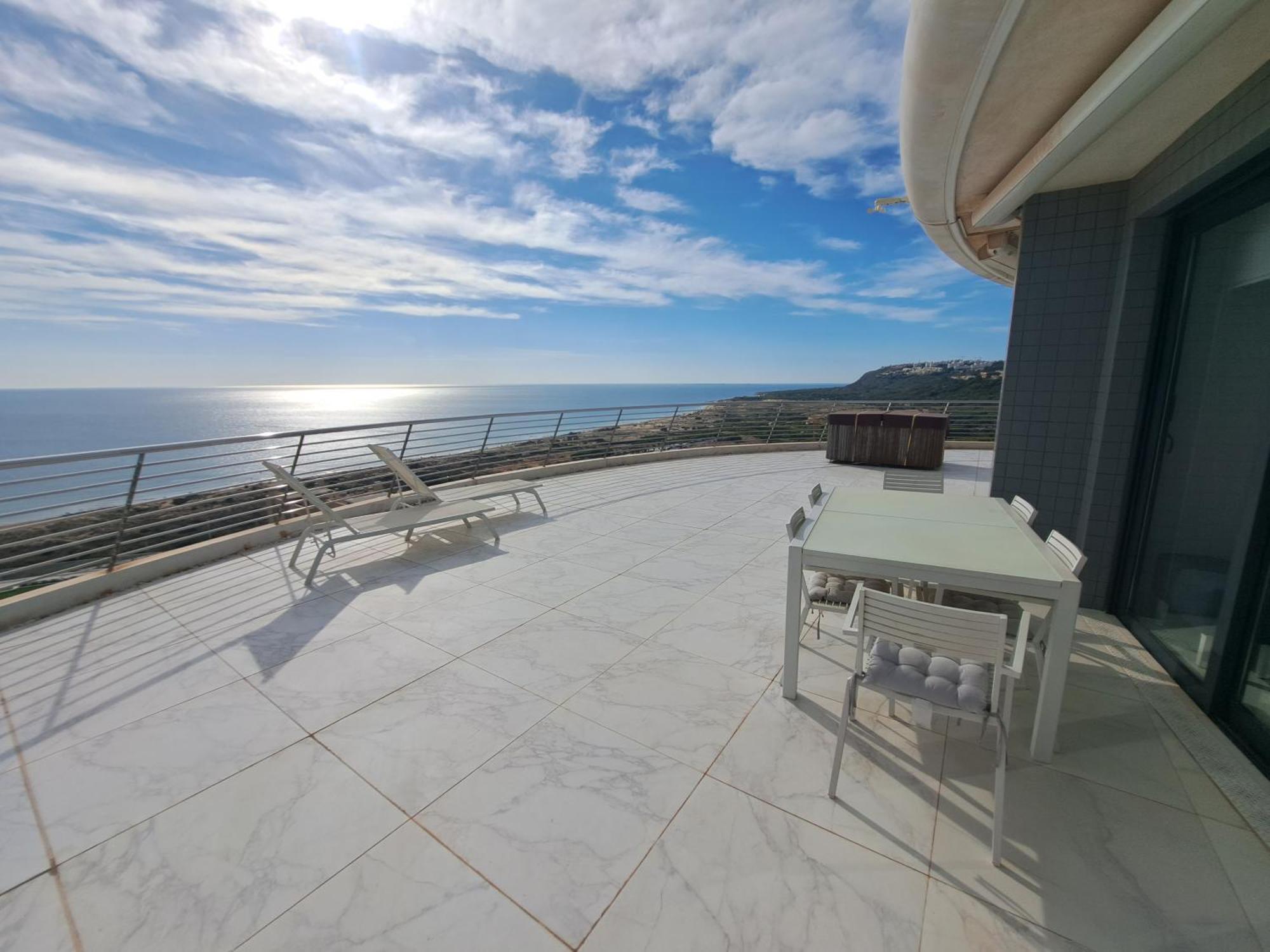 Infinity View By Mar Holidays - Arenales Del Sol Εξωτερικό φωτογραφία
