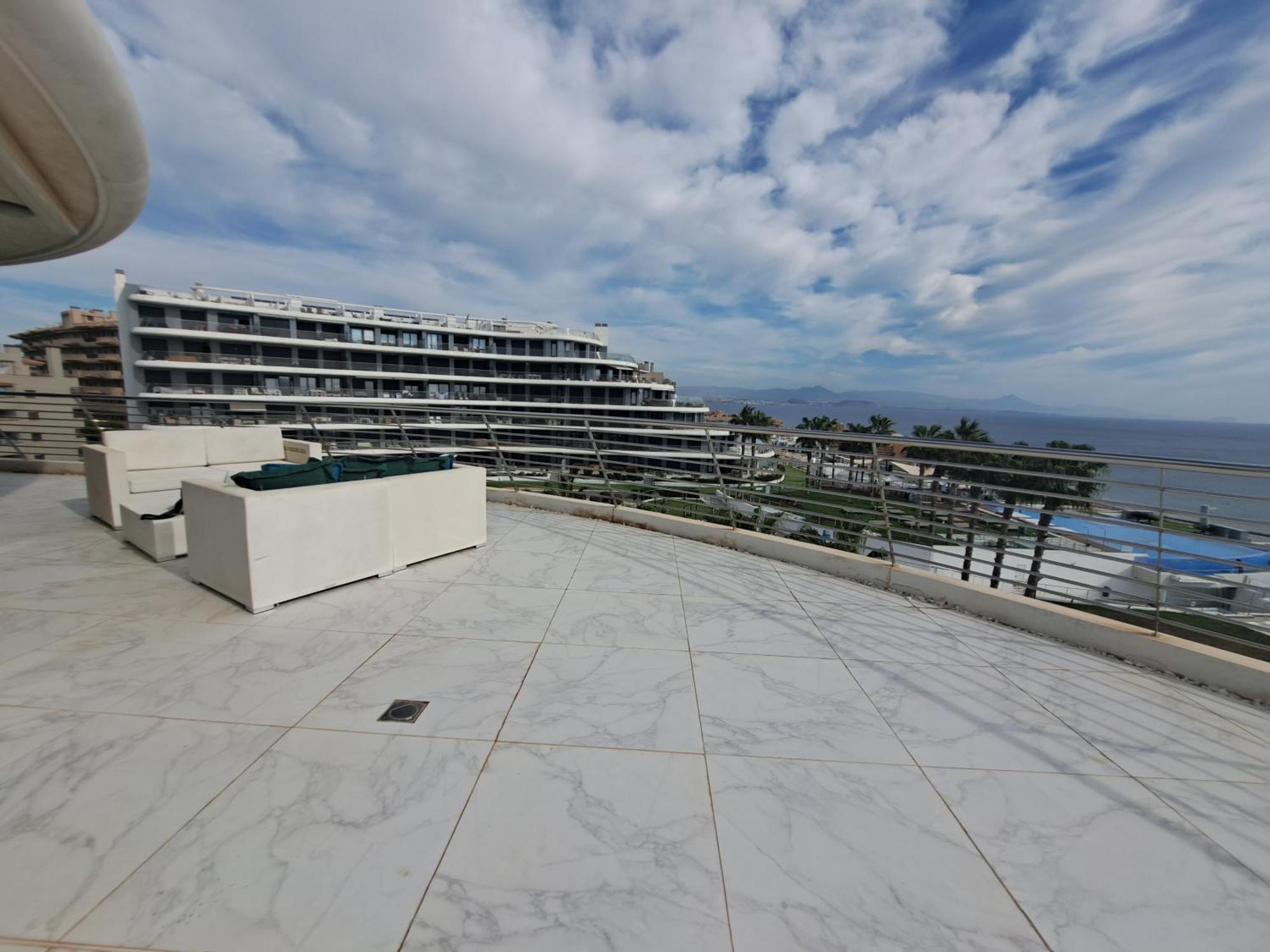 Infinity View By Mar Holidays - Arenales Del Sol Εξωτερικό φωτογραφία