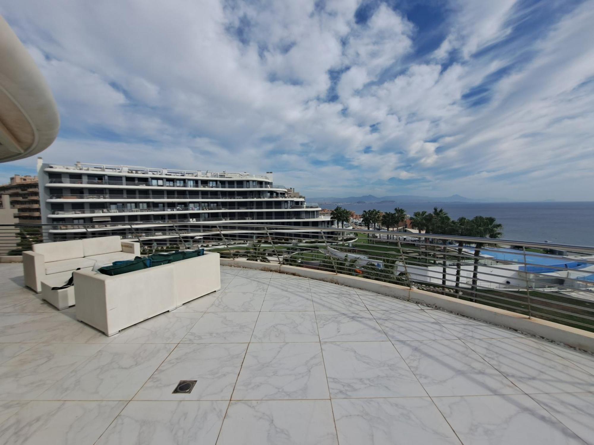 Infinity View By Mar Holidays - Arenales Del Sol Εξωτερικό φωτογραφία