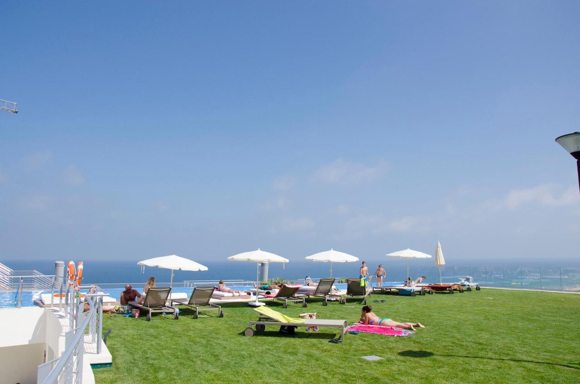 Infinity View By Mar Holidays - Arenales Del Sol Εξωτερικό φωτογραφία