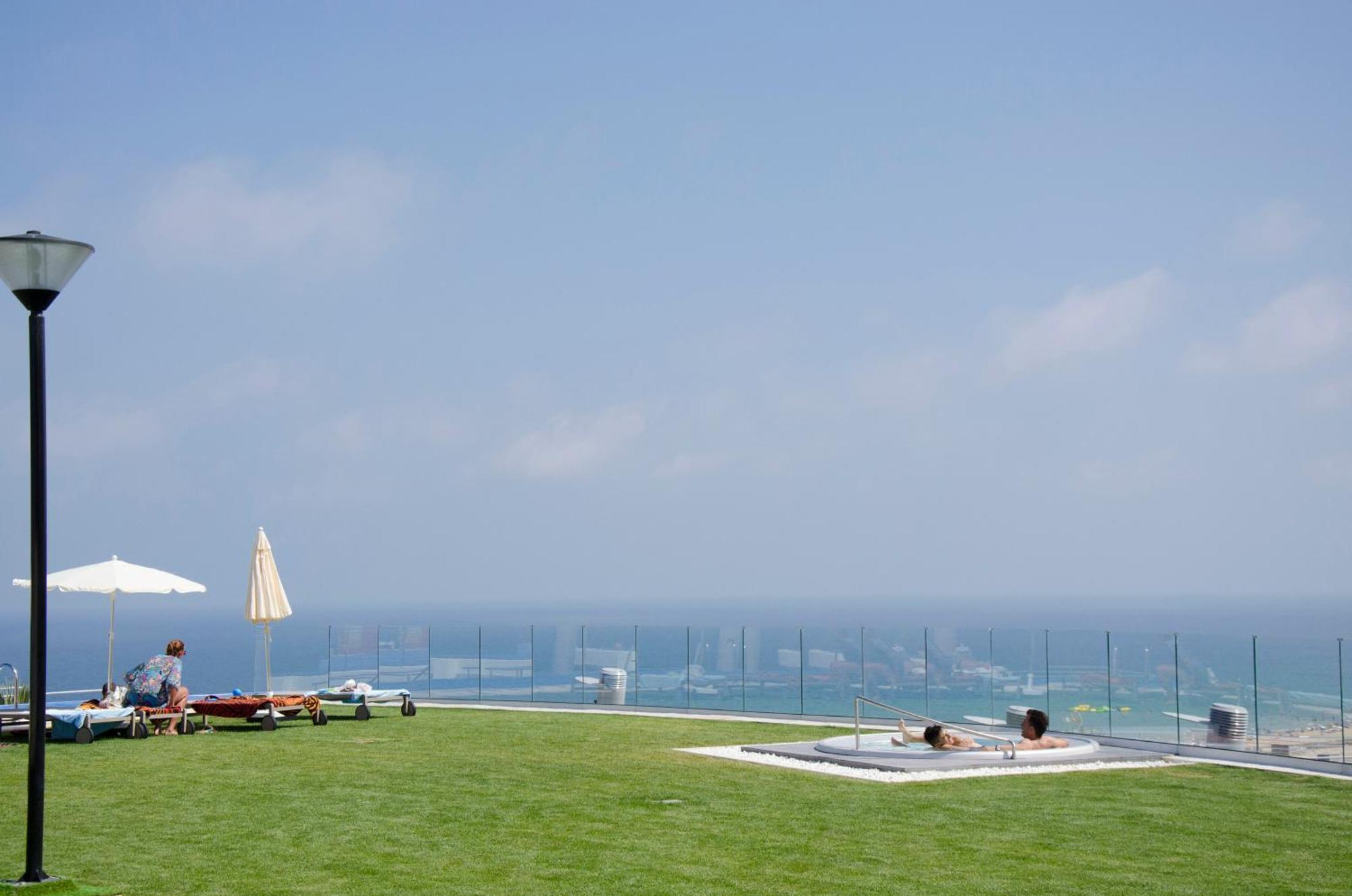 Infinity View By Mar Holidays - Arenales Del Sol Εξωτερικό φωτογραφία