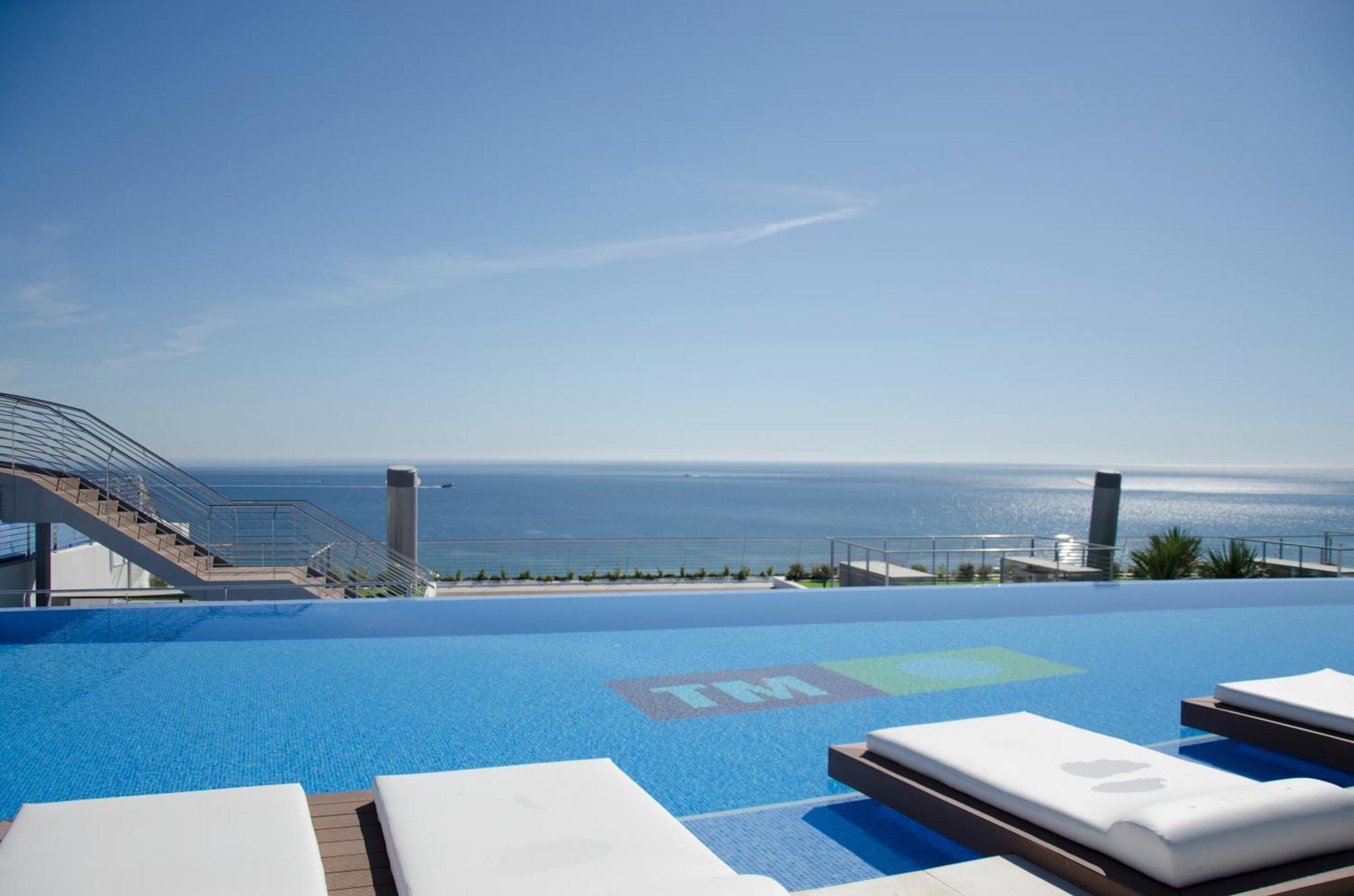 Infinity View By Mar Holidays - Arenales Del Sol Εξωτερικό φωτογραφία