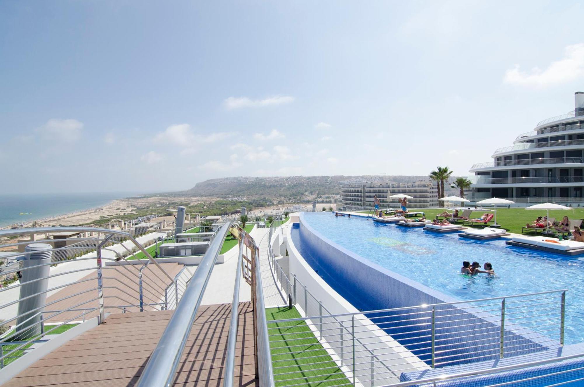 Infinity View By Mar Holidays - Arenales Del Sol Εξωτερικό φωτογραφία