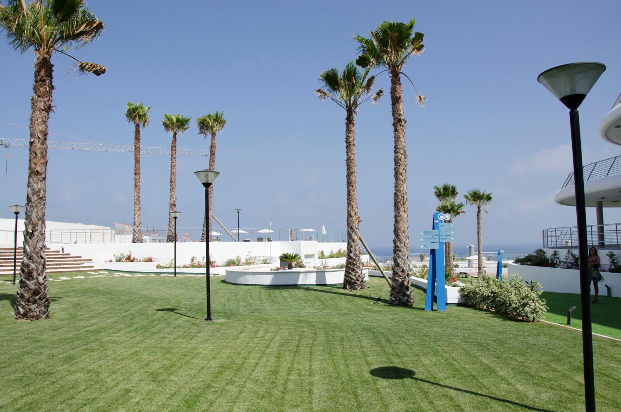 Infinity View By Mar Holidays - Arenales Del Sol Εξωτερικό φωτογραφία