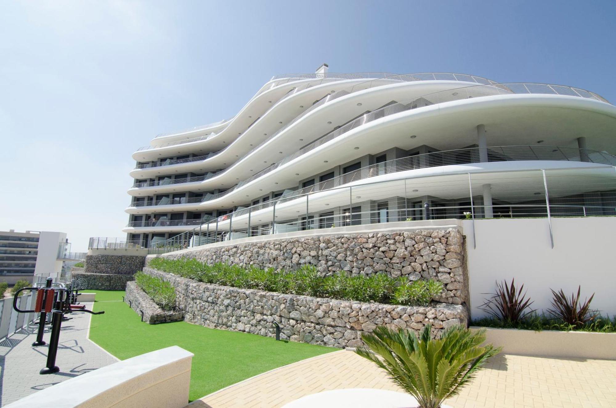 Infinity View By Mar Holidays - Arenales Del Sol Εξωτερικό φωτογραφία