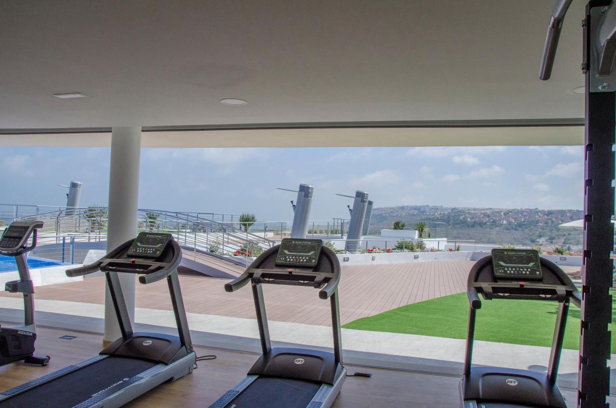 Infinity View By Mar Holidays - Arenales Del Sol Εξωτερικό φωτογραφία