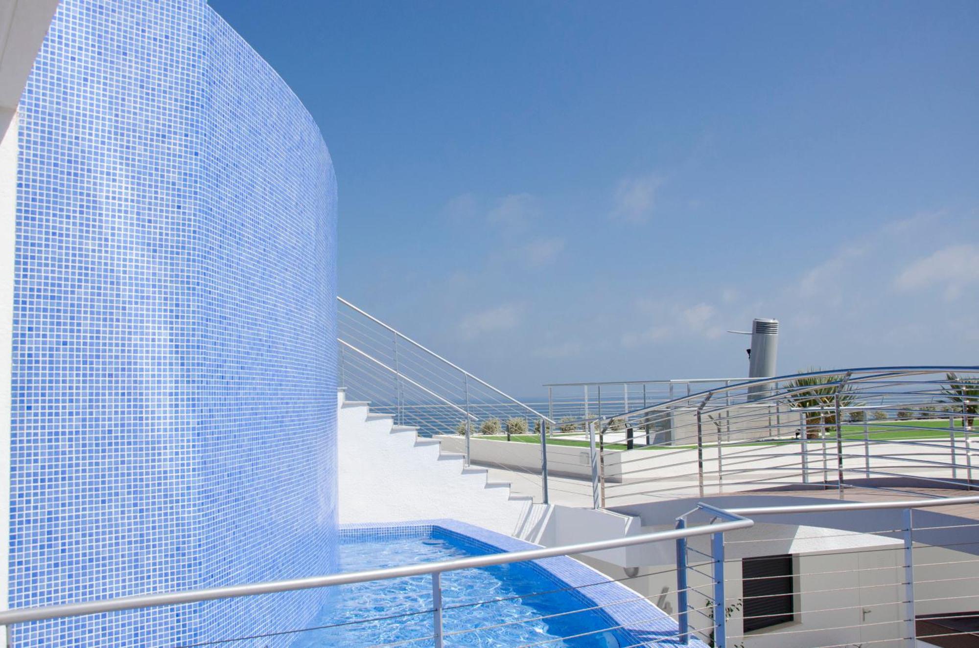 Infinity View By Mar Holidays - Arenales Del Sol Εξωτερικό φωτογραφία