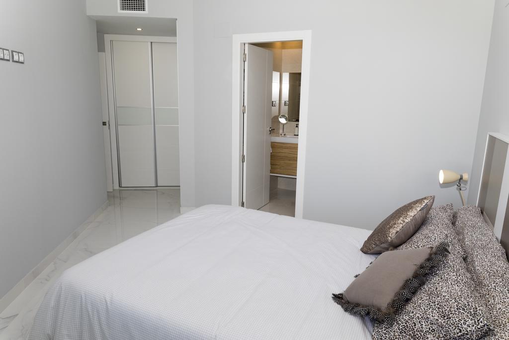 Infinity View By Mar Holidays - Arenales Del Sol Εξωτερικό φωτογραφία