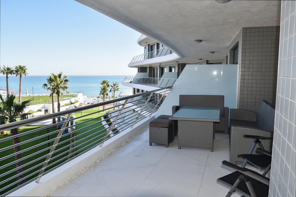 Infinity View By Mar Holidays - Arenales Del Sol Εξωτερικό φωτογραφία