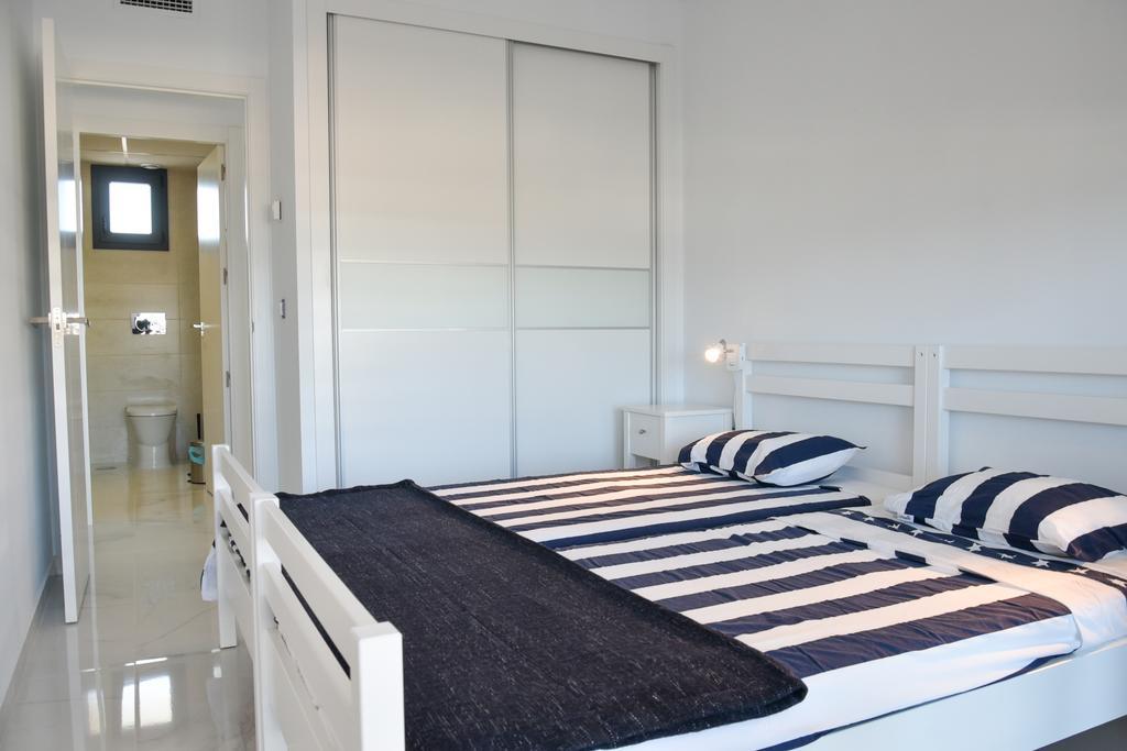 Infinity View By Mar Holidays - Arenales Del Sol Εξωτερικό φωτογραφία