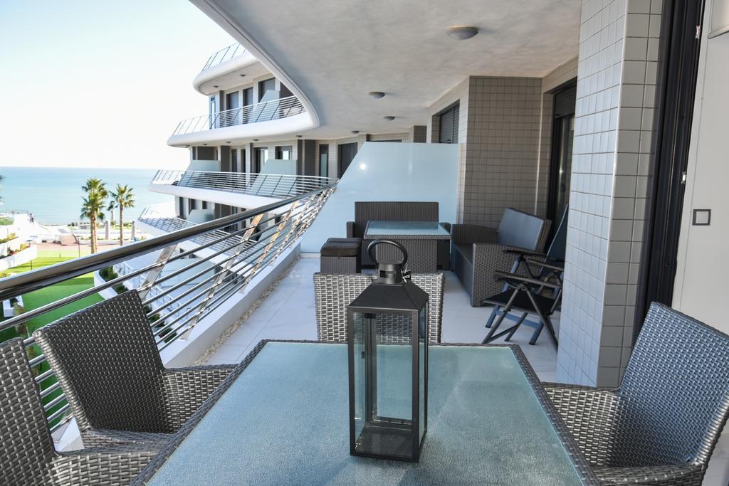 Infinity View By Mar Holidays - Arenales Del Sol Εξωτερικό φωτογραφία