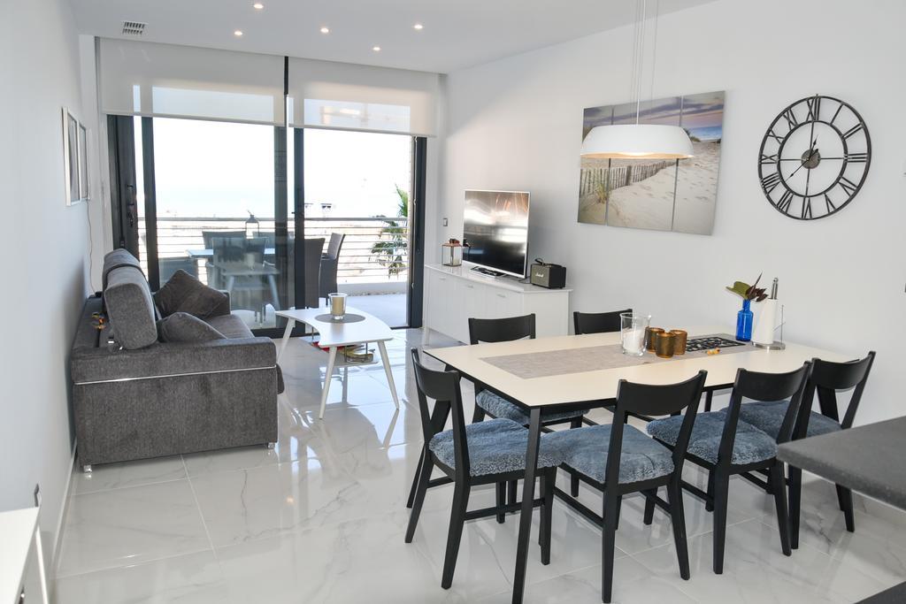 Infinity View By Mar Holidays - Arenales Del Sol Εξωτερικό φωτογραφία