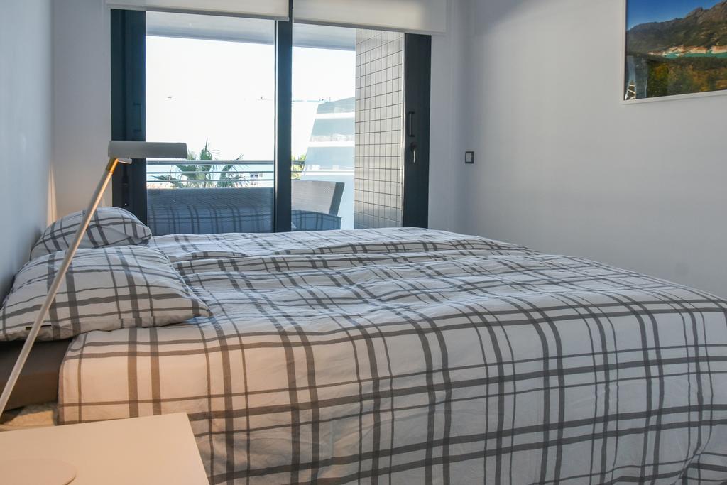 Infinity View By Mar Holidays - Arenales Del Sol Εξωτερικό φωτογραφία