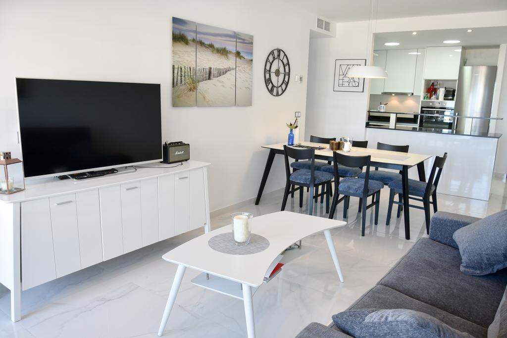 Infinity View By Mar Holidays - Arenales Del Sol Εξωτερικό φωτογραφία