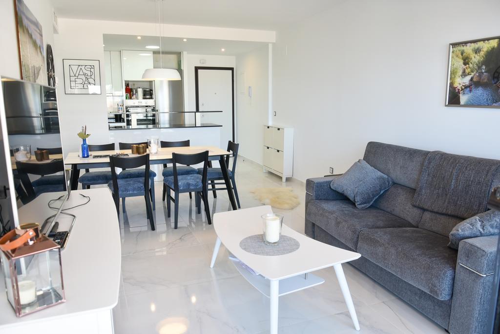 Infinity View By Mar Holidays - Arenales Del Sol Εξωτερικό φωτογραφία