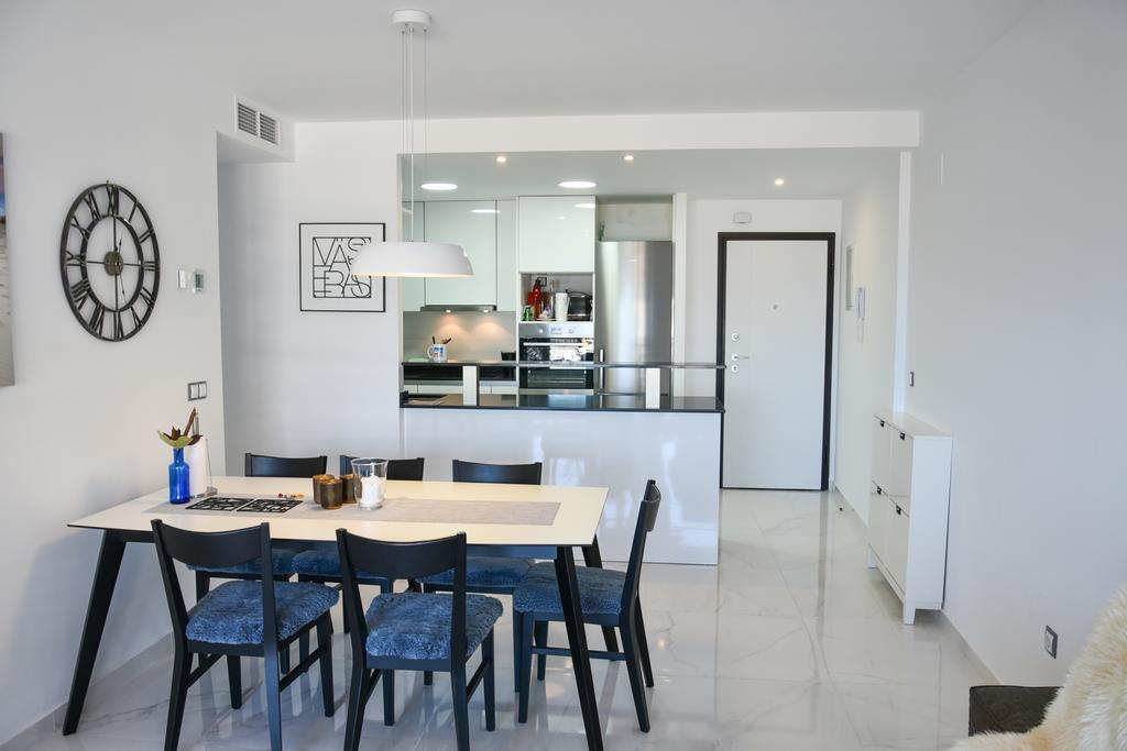 Infinity View By Mar Holidays - Arenales Del Sol Εξωτερικό φωτογραφία