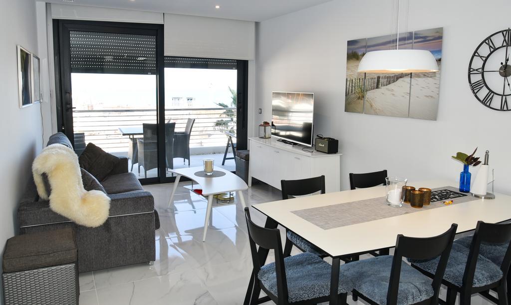 Infinity View By Mar Holidays - Arenales Del Sol Εξωτερικό φωτογραφία