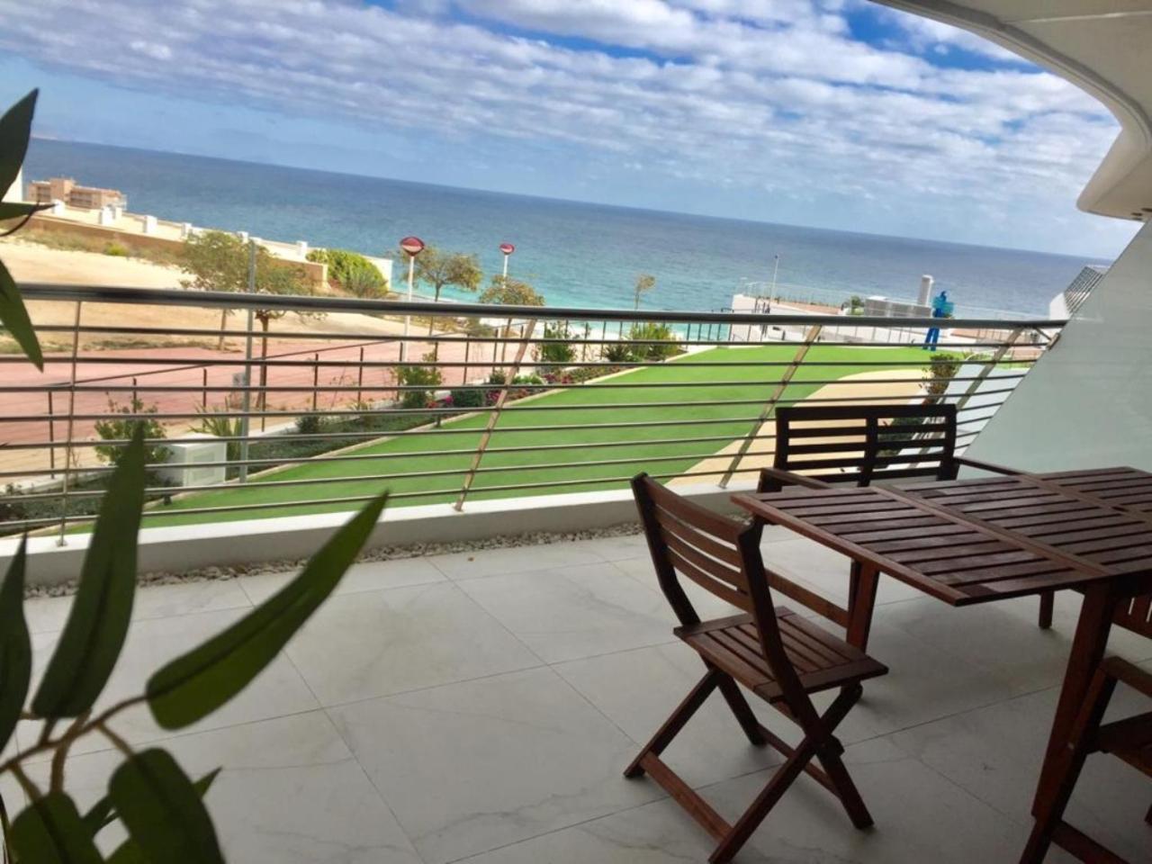 Infinity View By Mar Holidays - Arenales Del Sol Εξωτερικό φωτογραφία