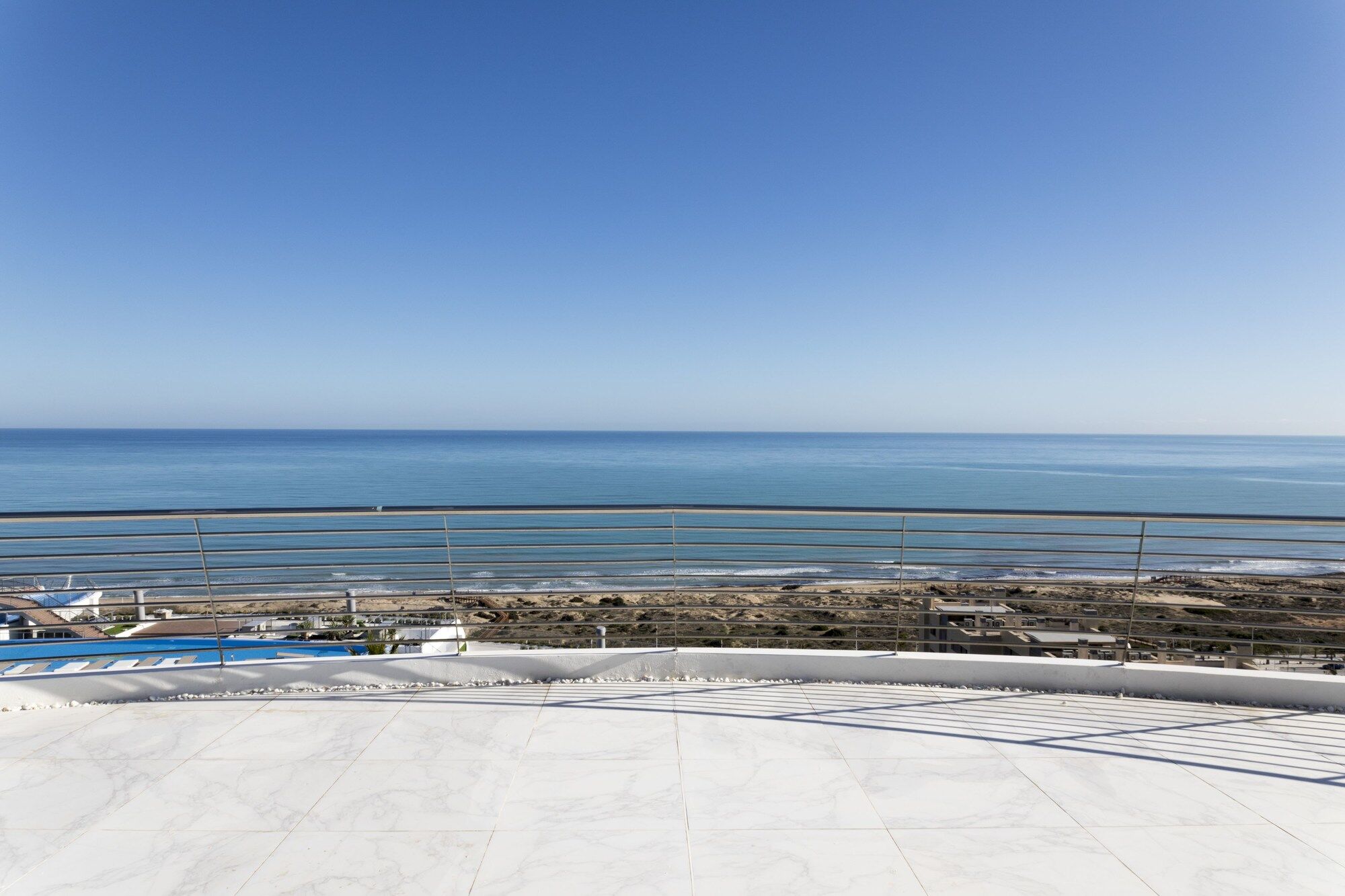 Infinity View By Mar Holidays - Arenales Del Sol Εξωτερικό φωτογραφία