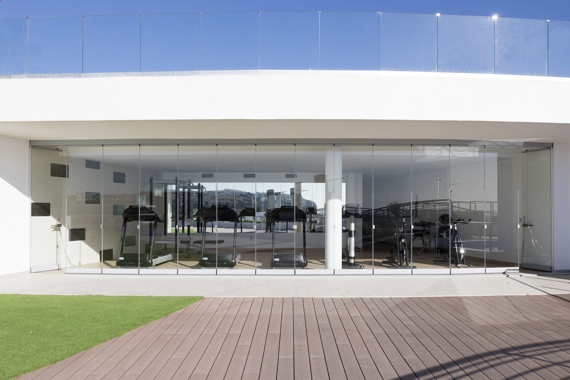 Infinity View By Mar Holidays - Arenales Del Sol Εξωτερικό φωτογραφία