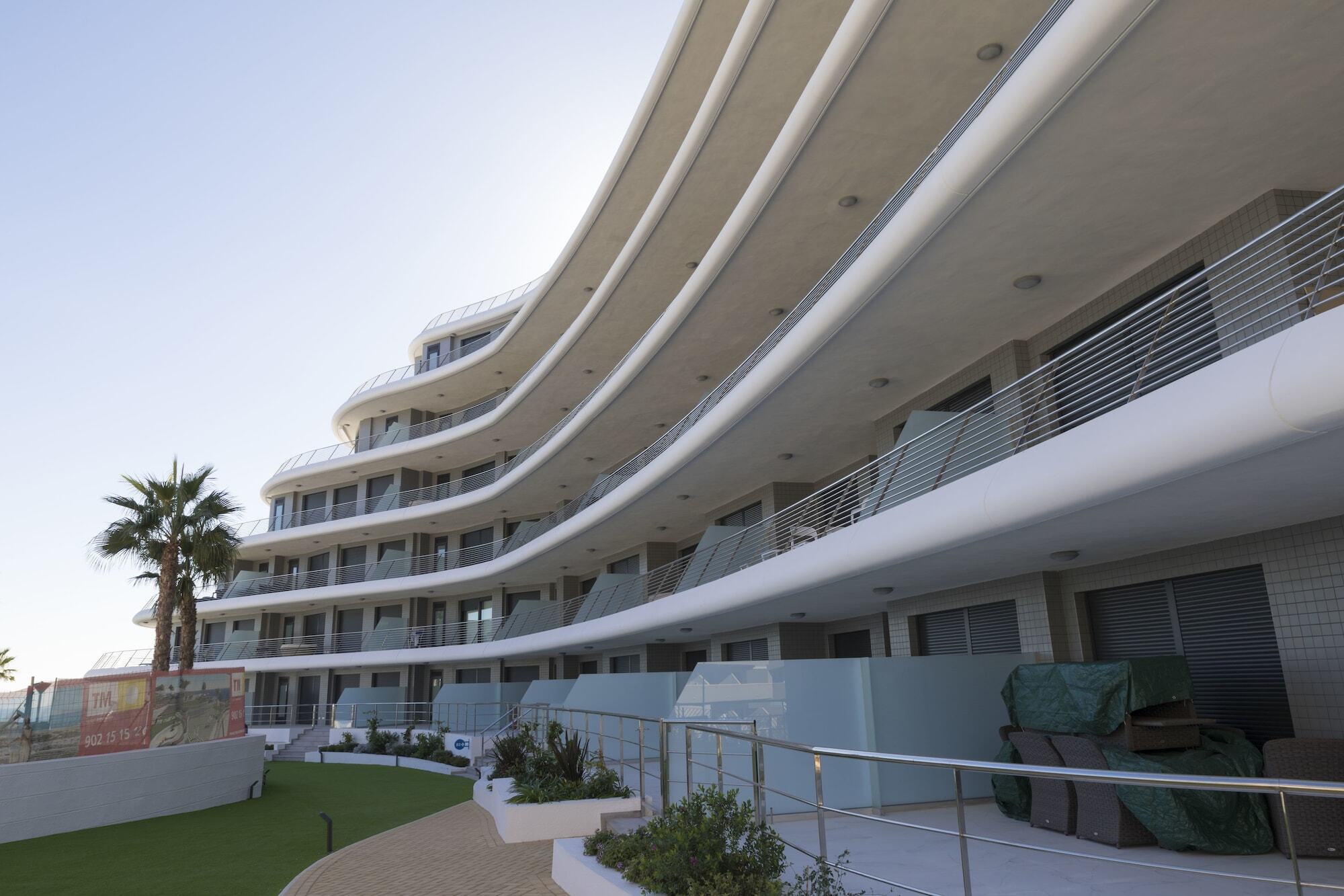 Infinity View By Mar Holidays - Arenales Del Sol Εξωτερικό φωτογραφία