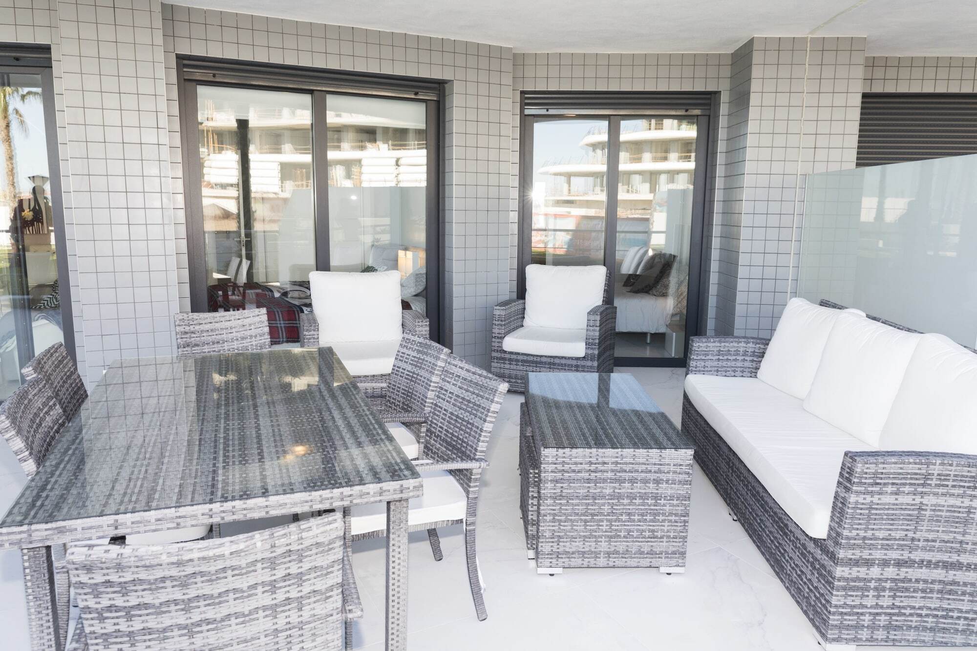 Infinity View By Mar Holidays - Arenales Del Sol Εξωτερικό φωτογραφία