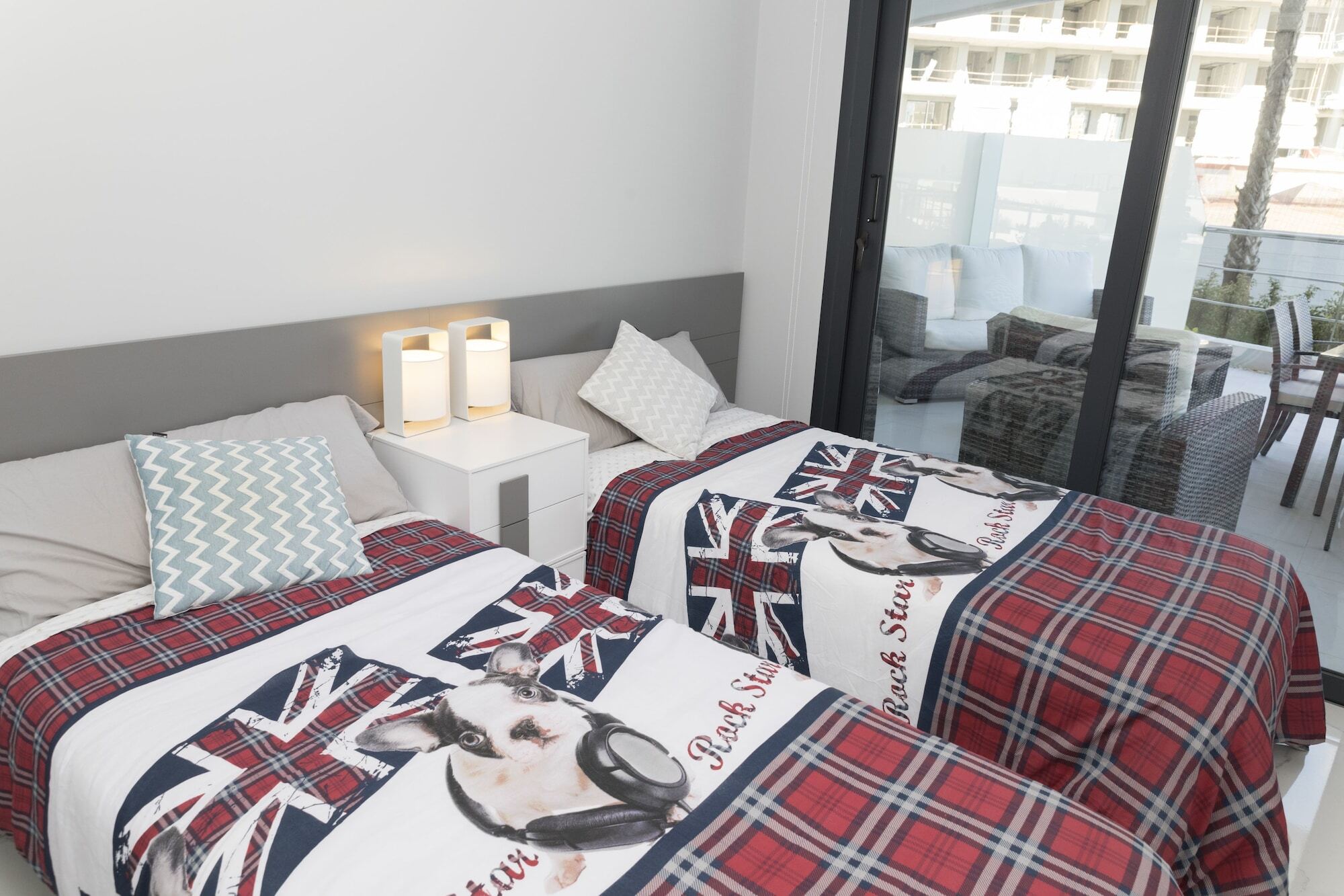 Infinity View By Mar Holidays - Arenales Del Sol Εξωτερικό φωτογραφία