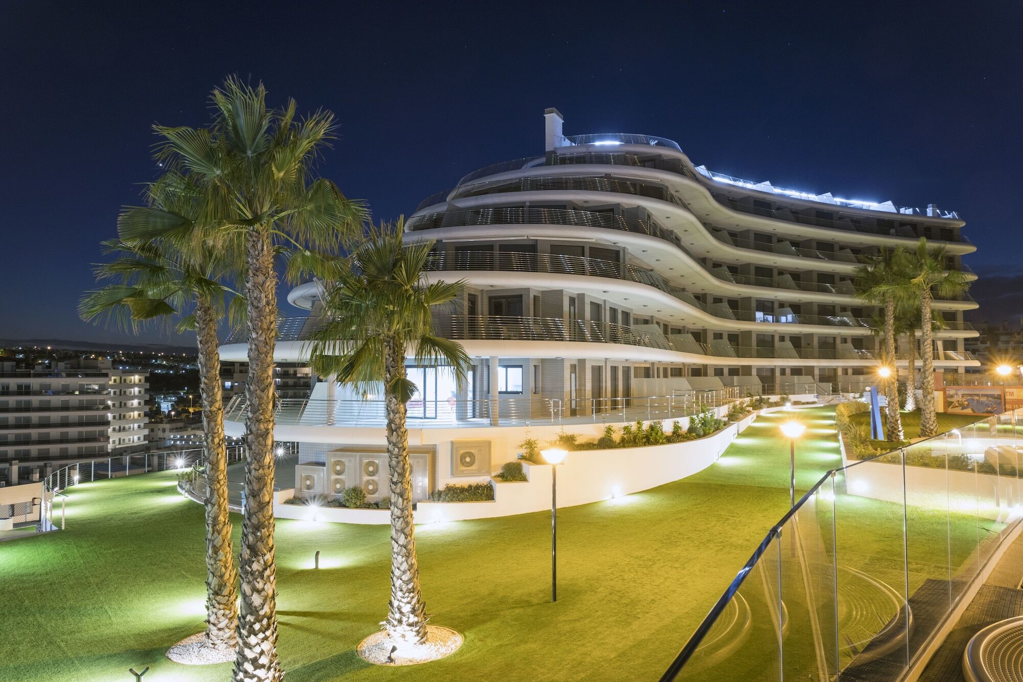 Infinity View By Mar Holidays - Arenales Del Sol Εξωτερικό φωτογραφία