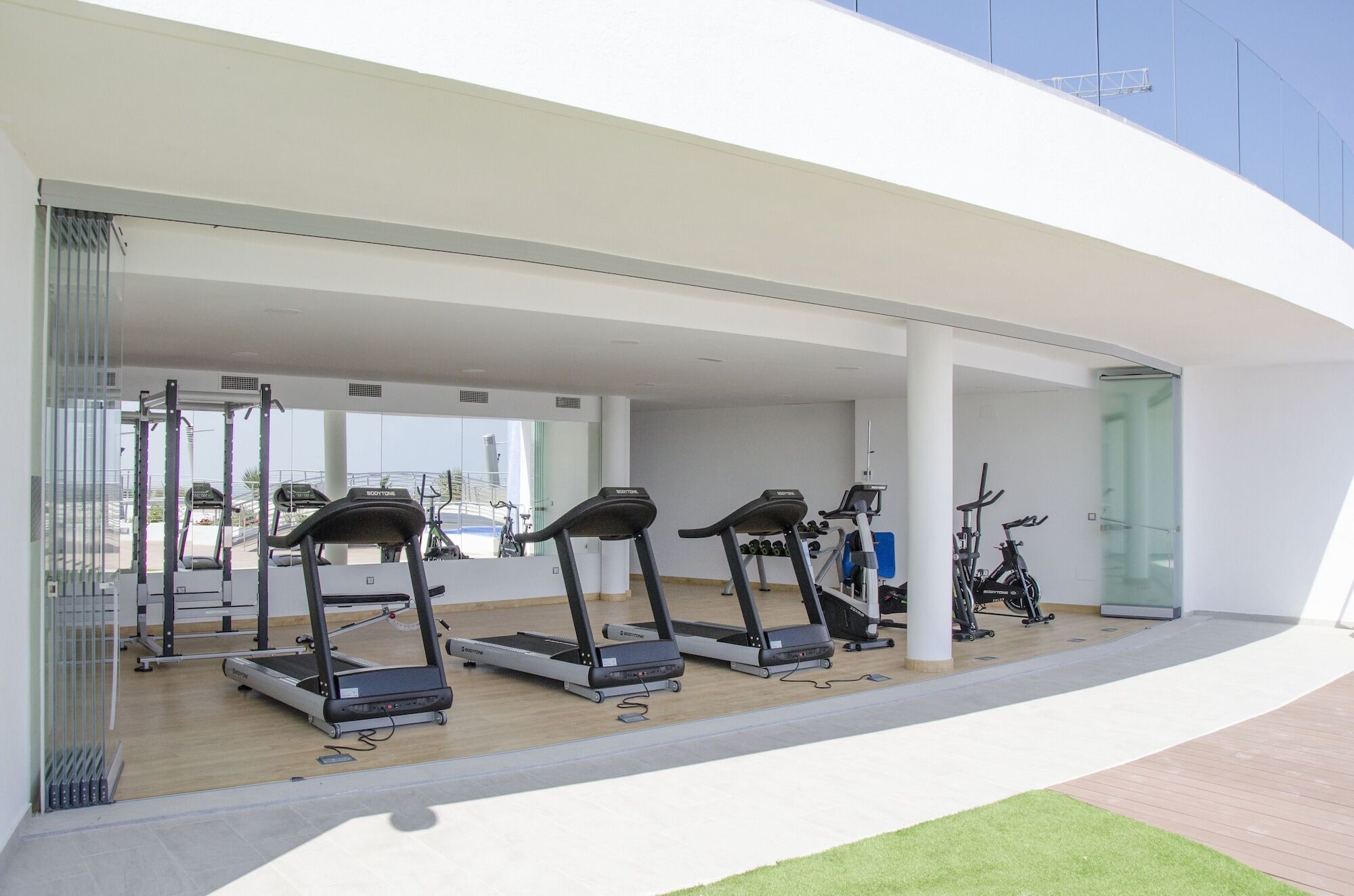 Infinity View By Mar Holidays - Arenales Del Sol Εξωτερικό φωτογραφία