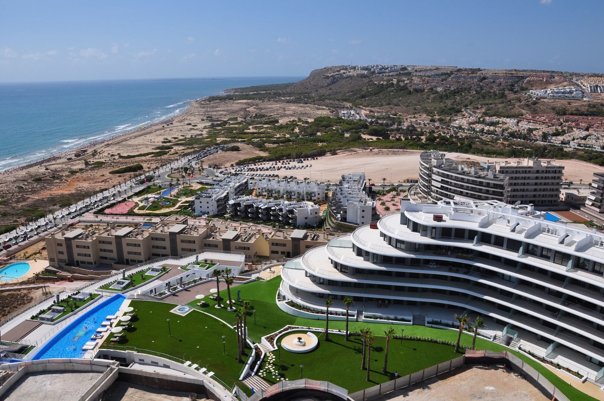 Infinity View By Mar Holidays - Arenales Del Sol Εξωτερικό φωτογραφία