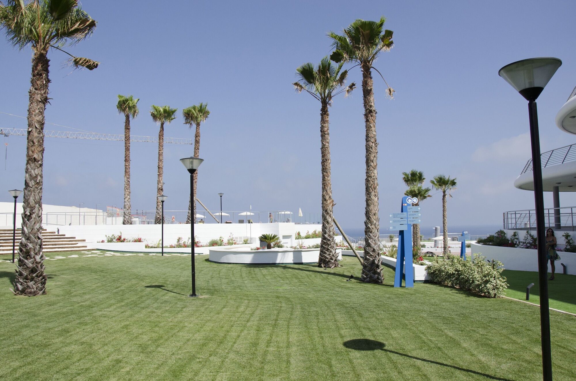 Infinity View By Mar Holidays - Arenales Del Sol Εξωτερικό φωτογραφία
