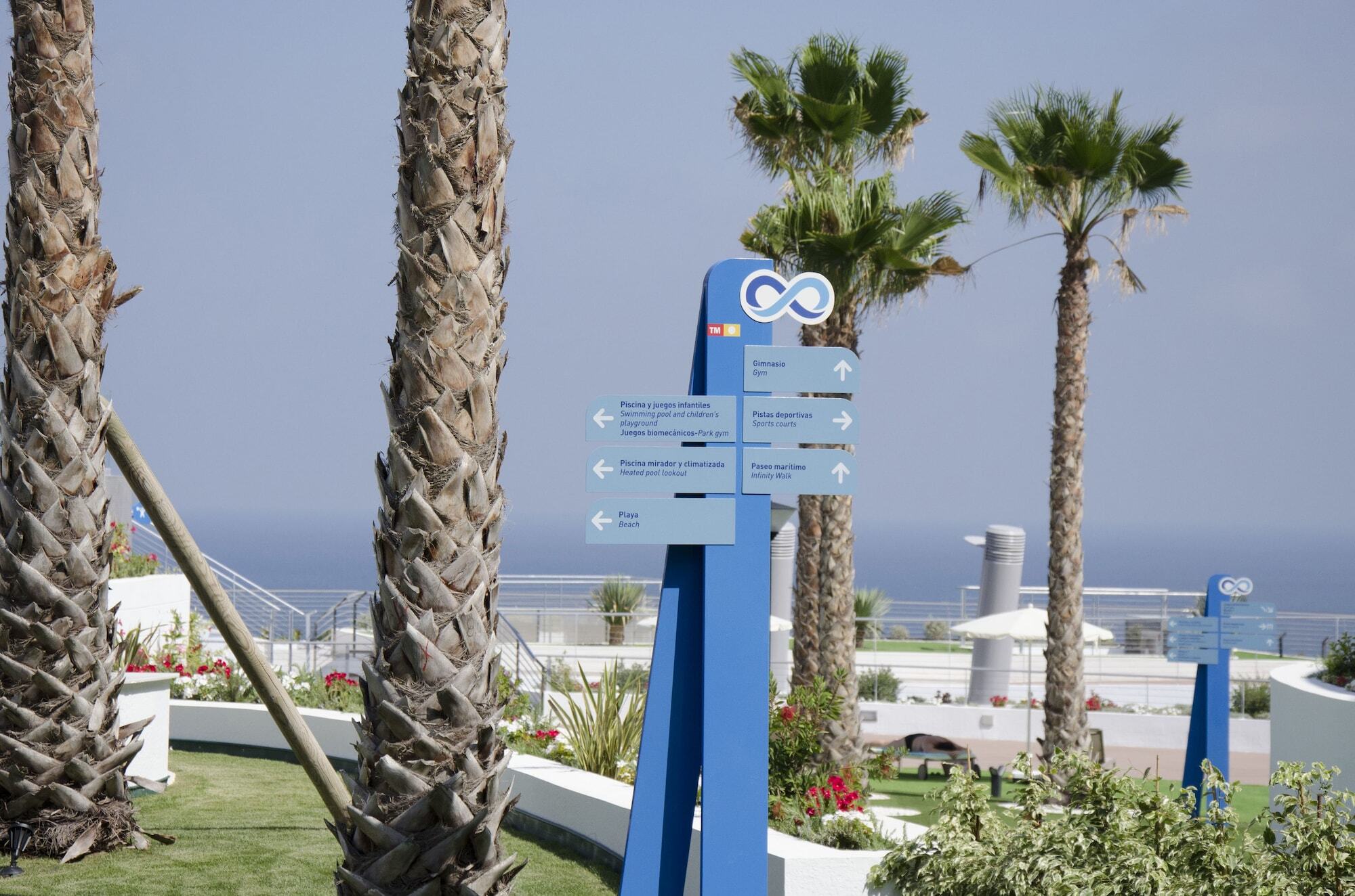 Infinity View By Mar Holidays - Arenales Del Sol Εξωτερικό φωτογραφία